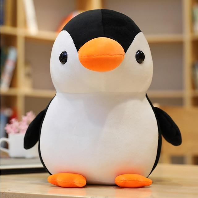 Adorable Penguin Collectible Figurines