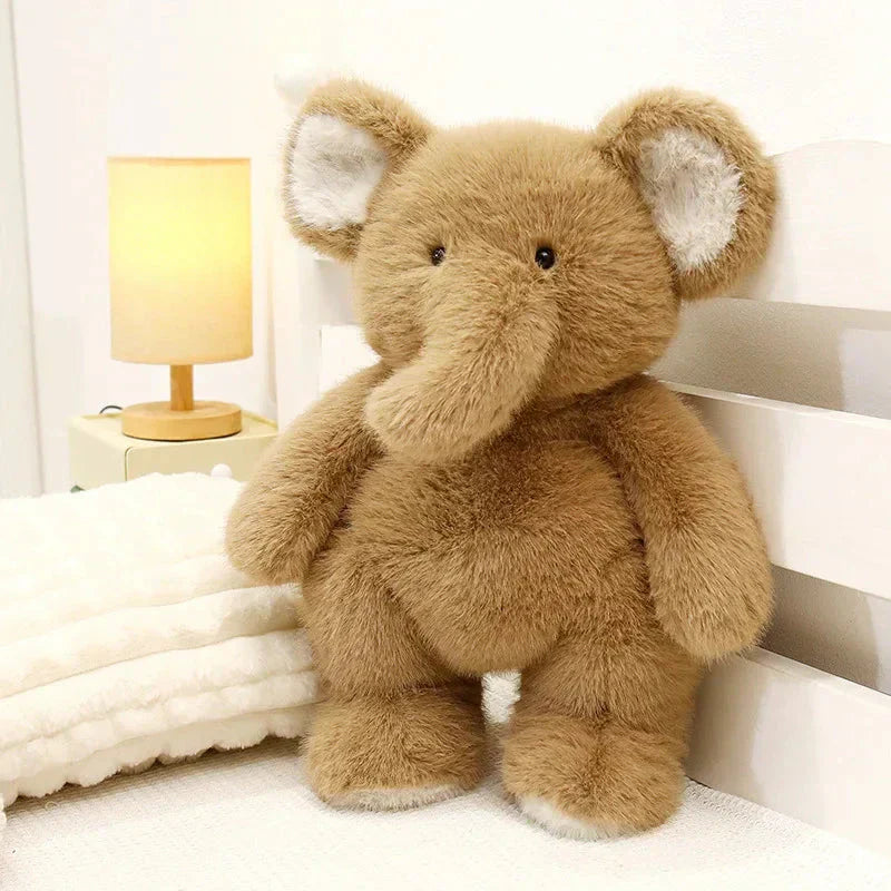 Snugly Cute Stuffed Animal Toys