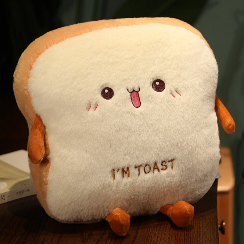 Cozy Warm Pocket Hand Warmers Toys