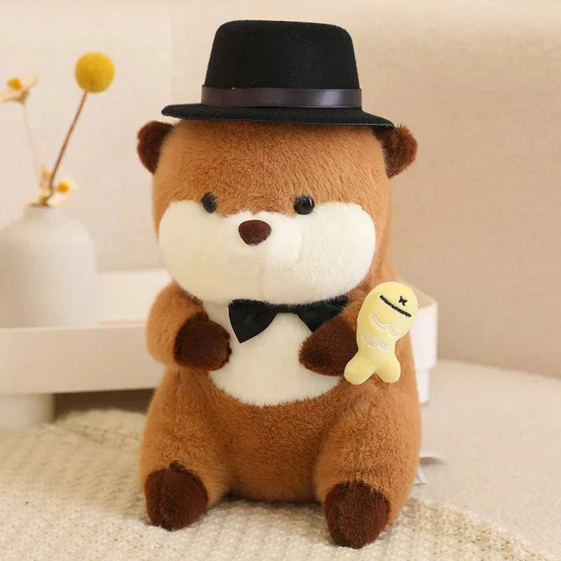 Adorable Animal Mini Figure Set