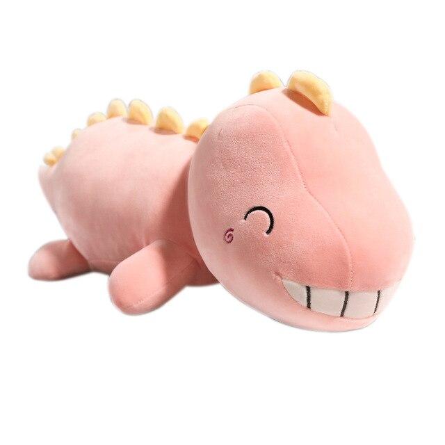 Cuddly Soft Plush Friends