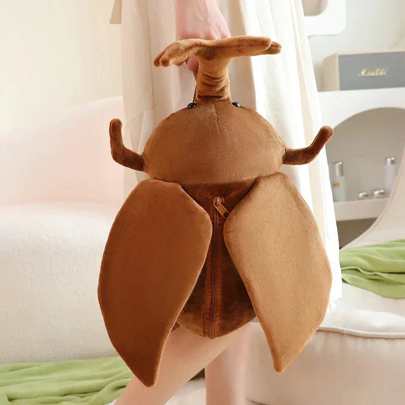 Adorable Insect Fun Kids Backpack