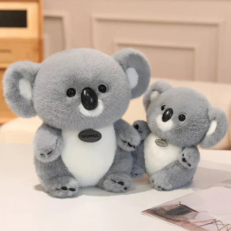 Adorable Teddy Bear Cuddly Plush Toy