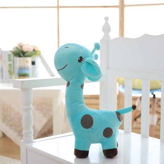 Colorful Mini Animal Figure Set