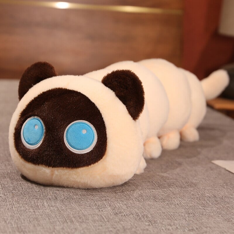 Adorable Kitty Plush Toys