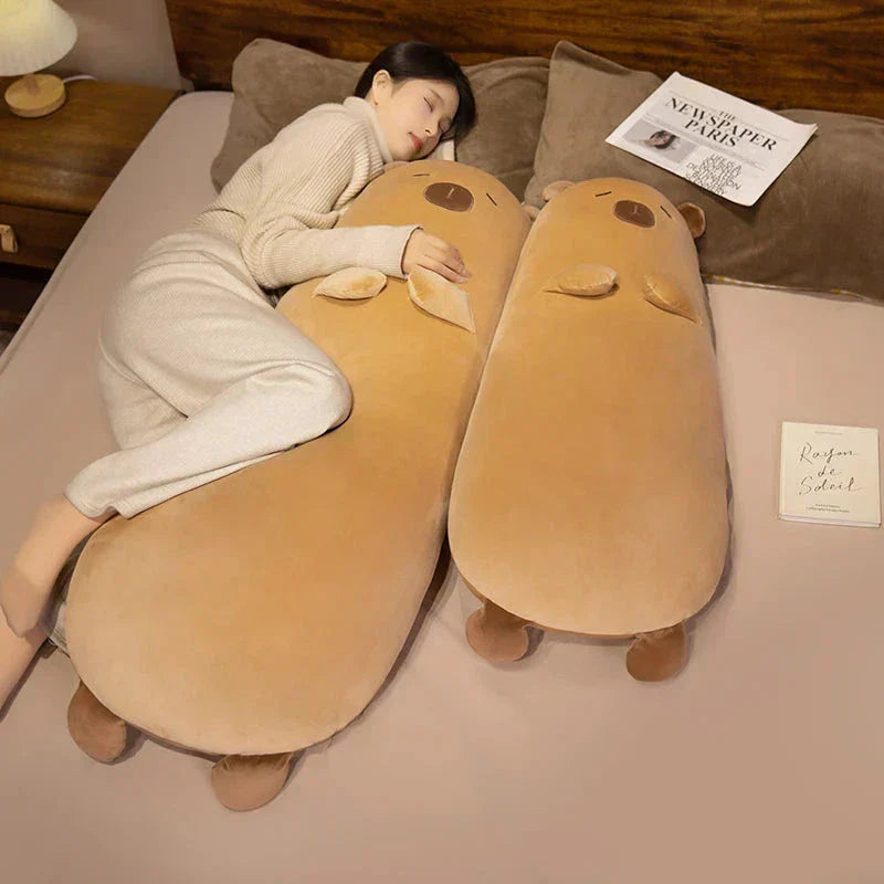Big Hug Giant Teddy Bear Toy - Luxicro