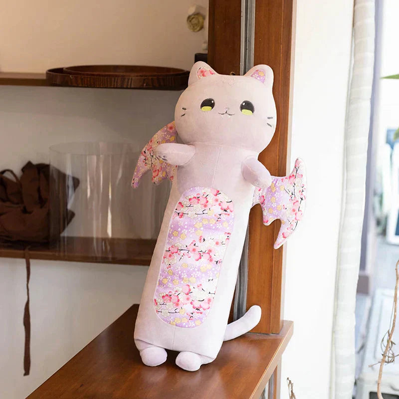 Adorable Cute Kitty Stuffed Animals