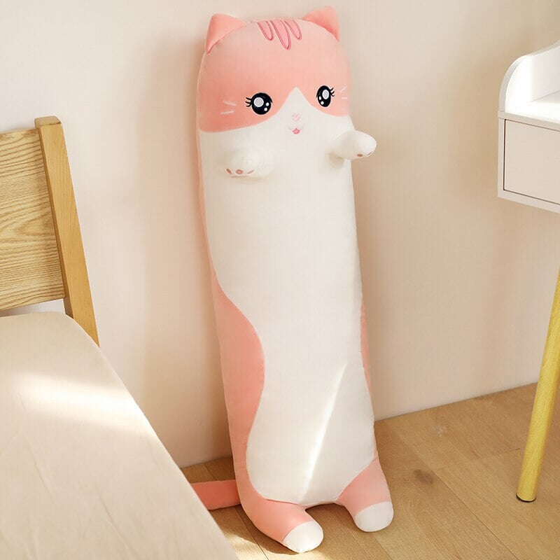 Plush Cute Kitty Teddy Bear Toys