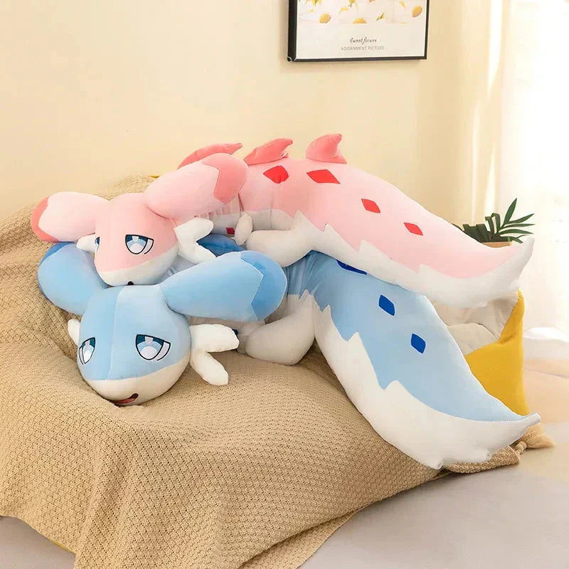 Adorable Big Dragon Soft Plush Toys