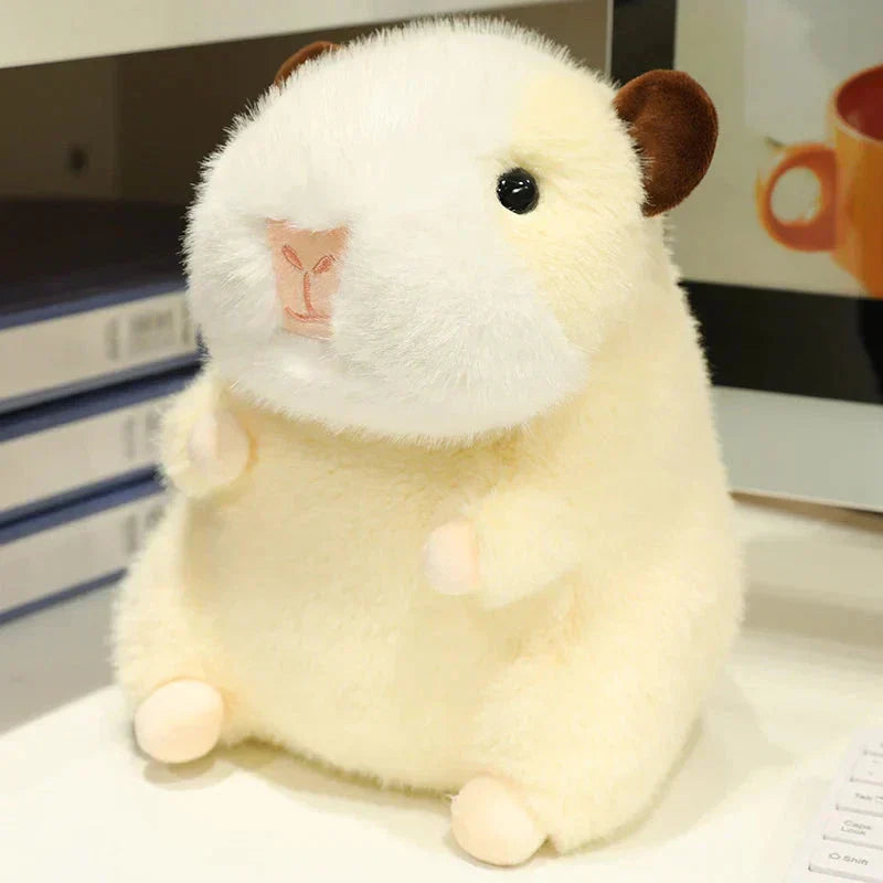 Adorable Small Pet Plush Toys