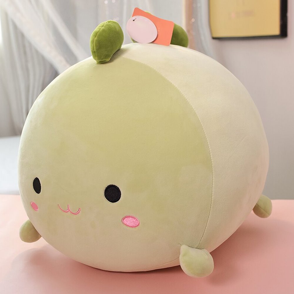 Cozy Cute Stuffed Animal Toy Set
