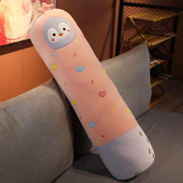 Soft Pocky Stuffed Animal Toy Set