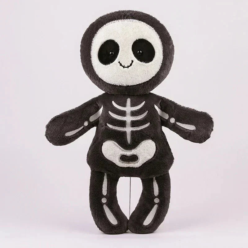 Cute Scary Ghost Plush Toys