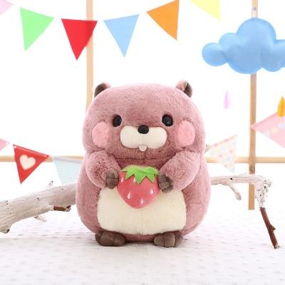Cute Forest Animal Soft Plush Toys