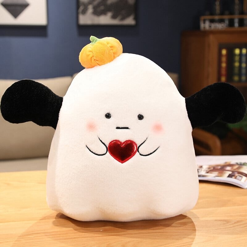 Fun Colorful Plush Stuffed Animals