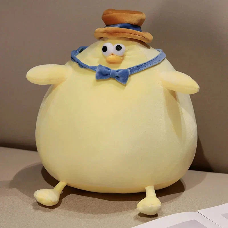 Adorable Plush Chicken Soft Toys