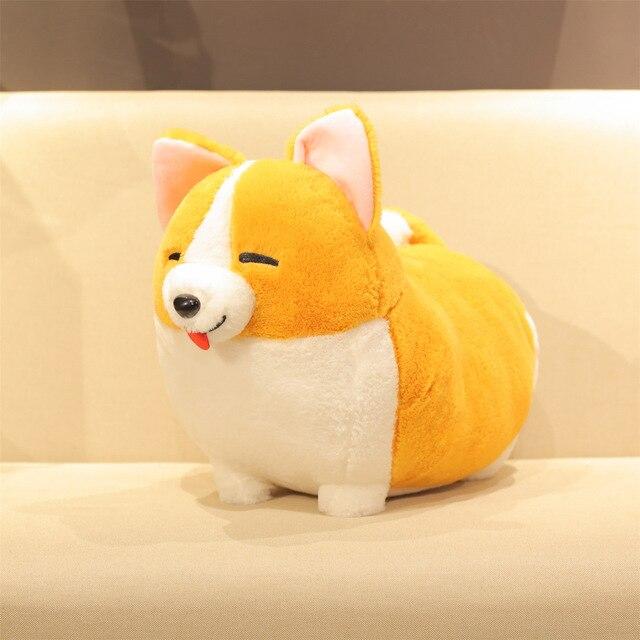 Cute Corgi Mobile Cover