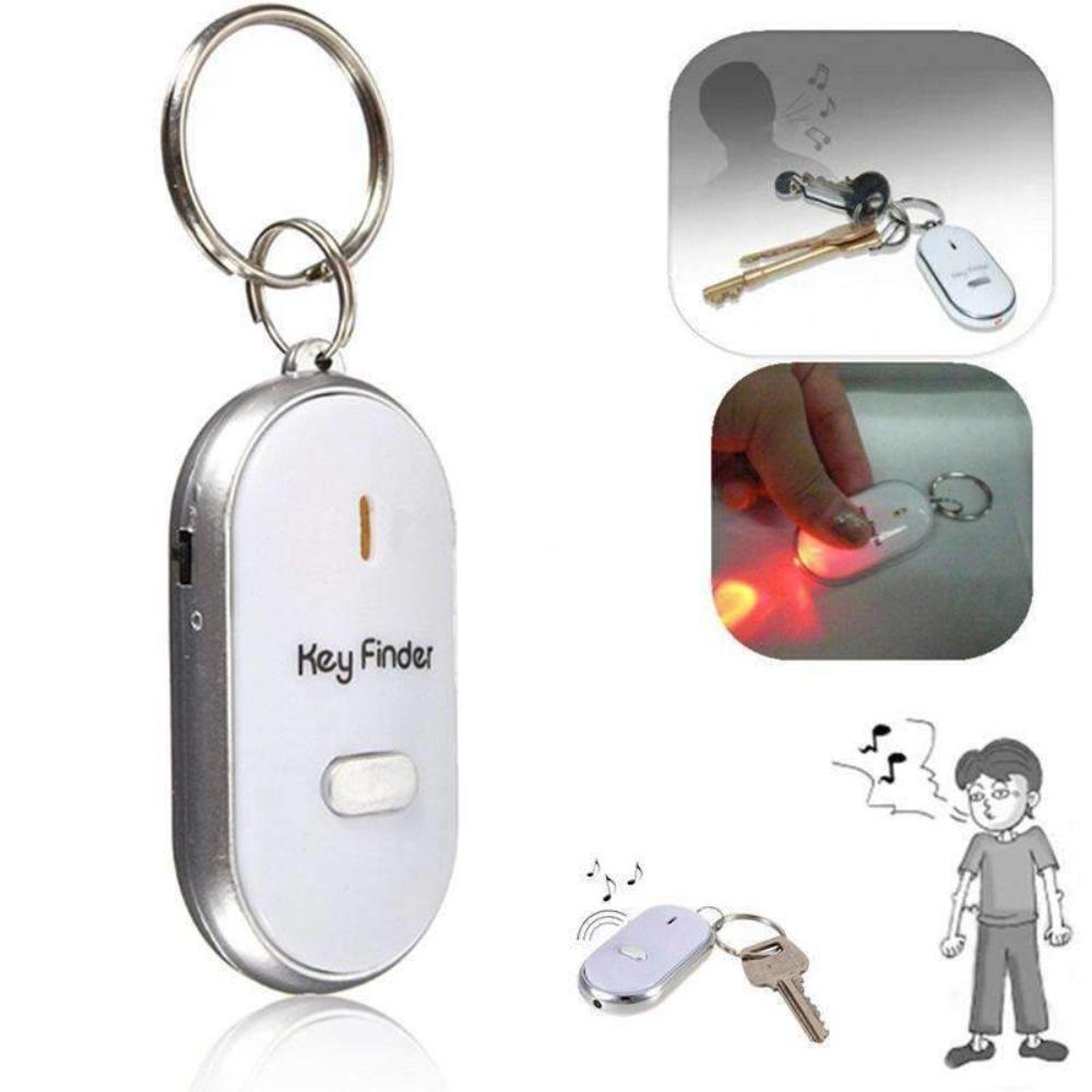 Quick Find Key Tracker Device - Luxicro