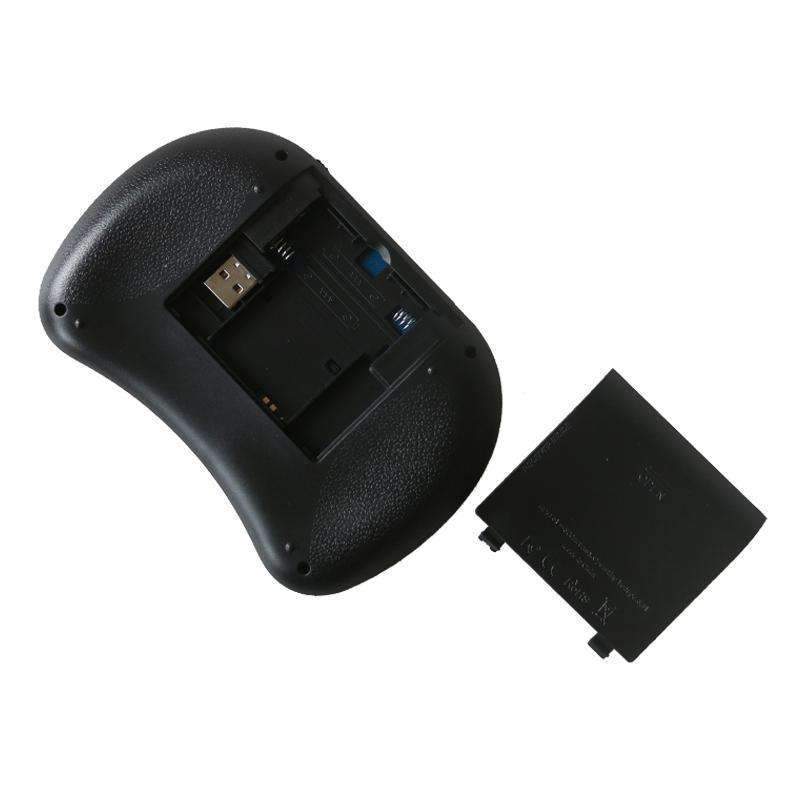 Compact Bluetooth Mini Keyboard