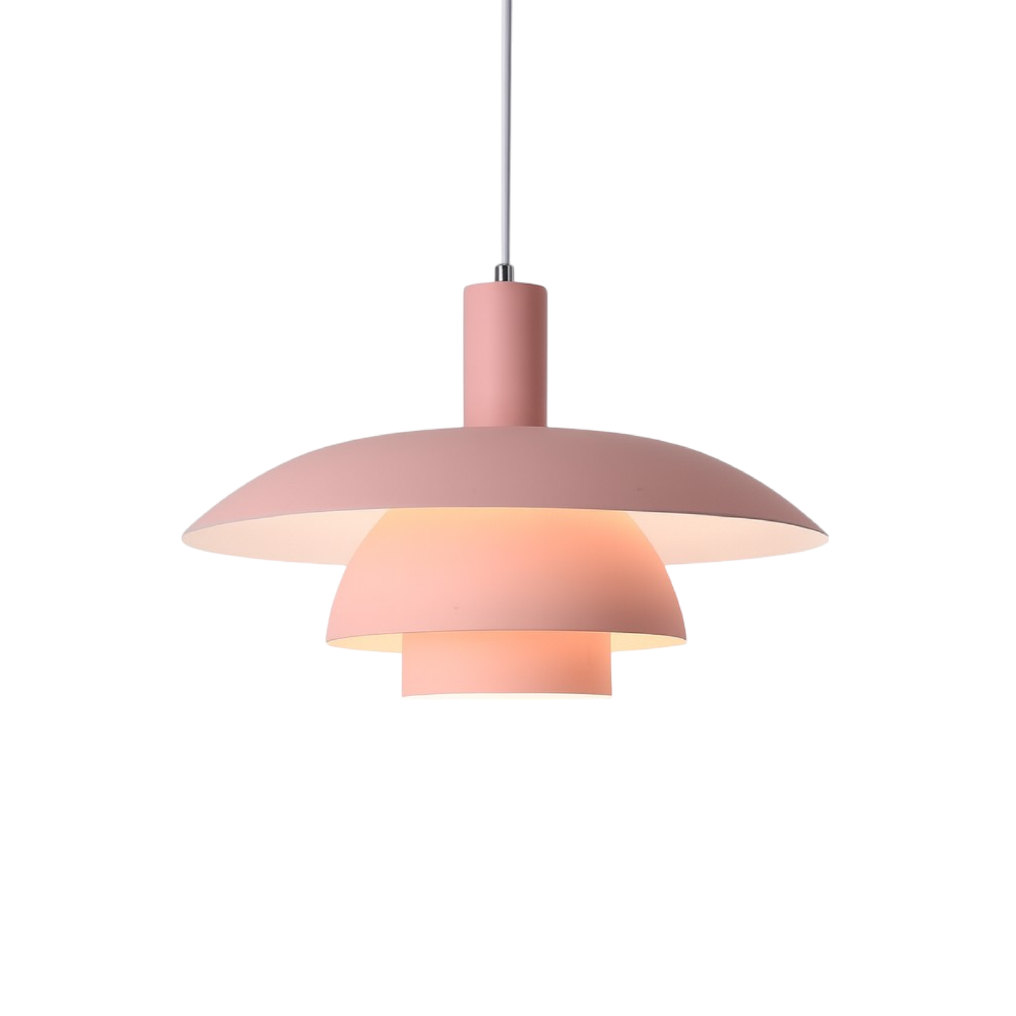 Modern Nordic Pendant Lamp
