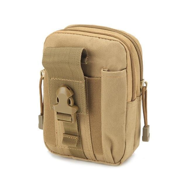 Practical Daily Use Belt Bag