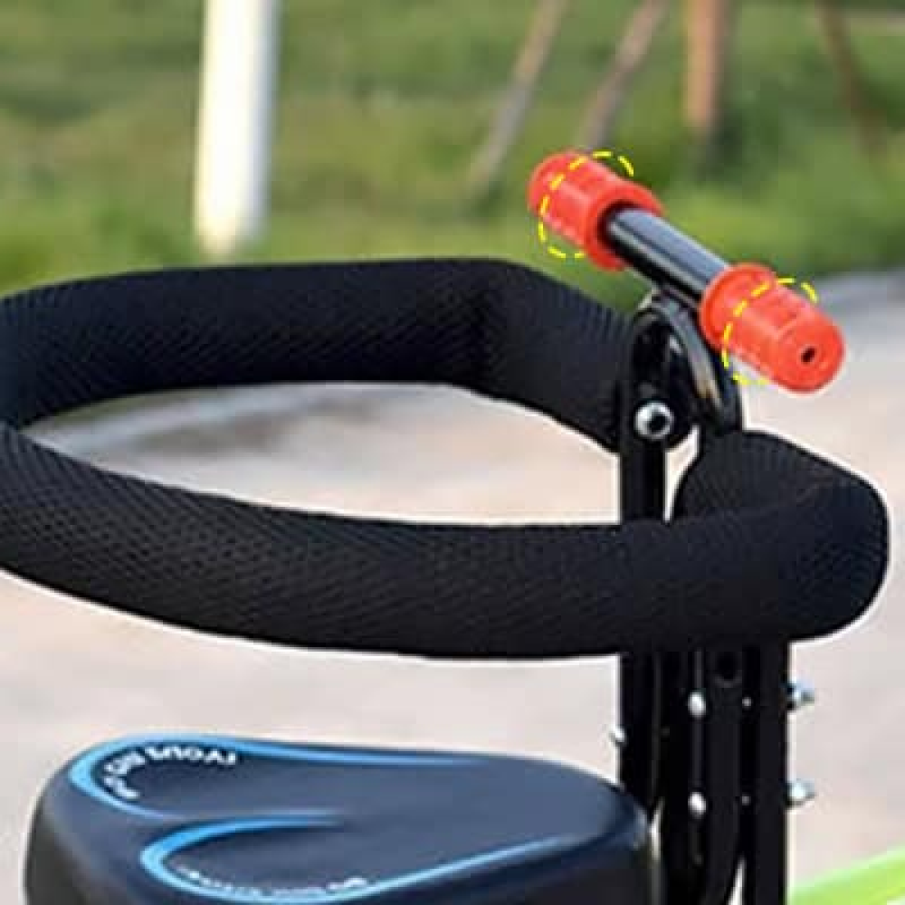 Safe Child Bike Seat for Parents
