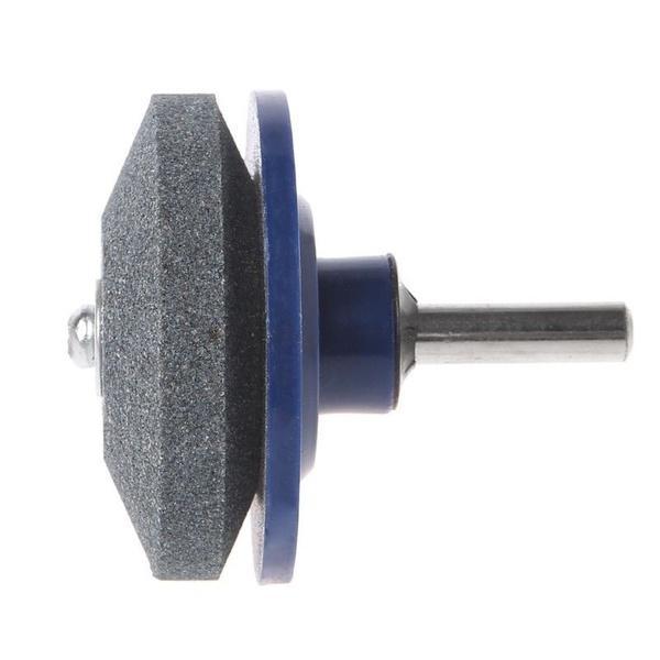 Easy Lawnmower Blade Sharpening Kit
