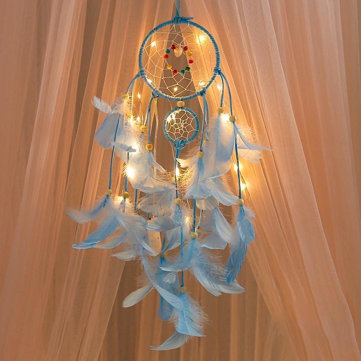Bright Fairy LED String Lamp
