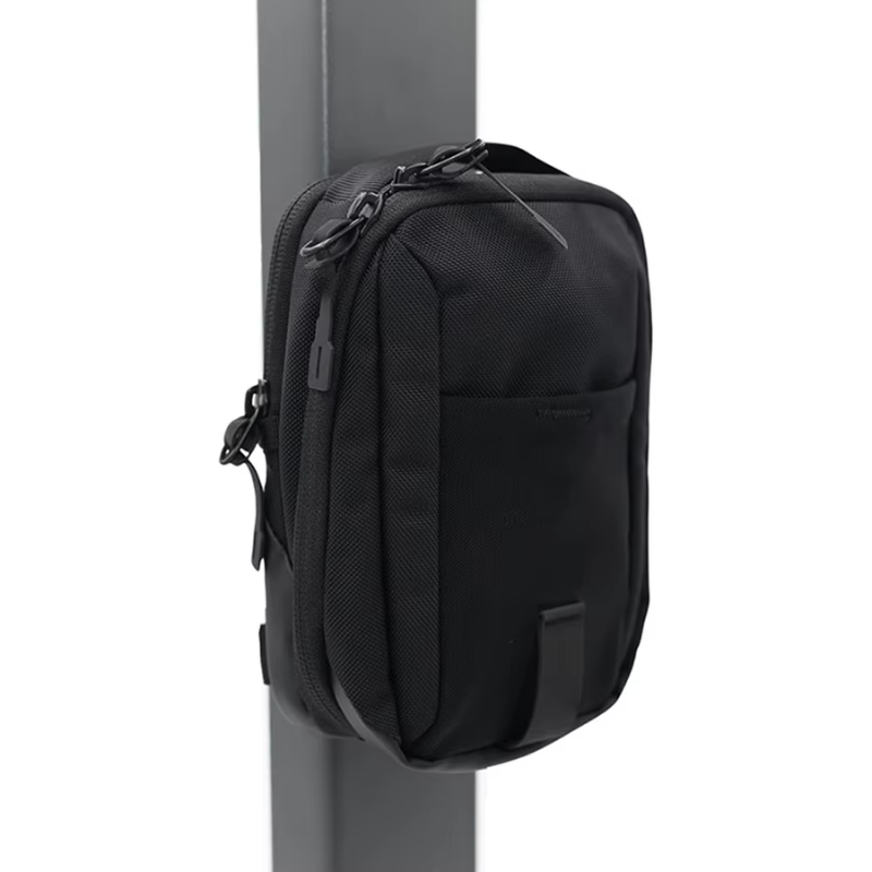 Insulated Sports Water Bottle Tote - Luxicro