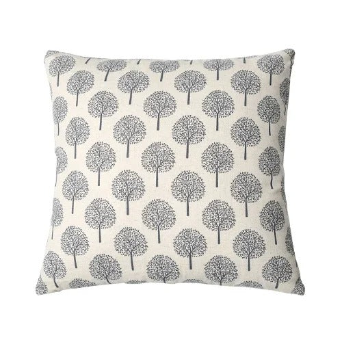 Stylish Cotton Pillowcase with Traditional Design