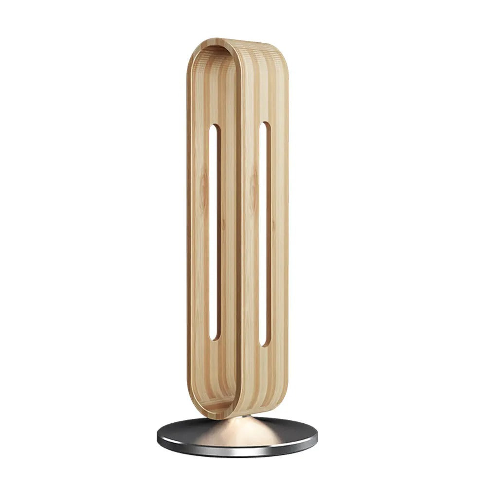 High Quality Wood Headphone Stand