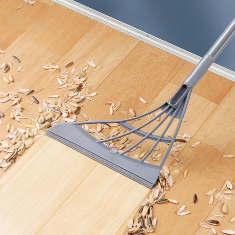 Heavy Duty All Purpose Sweep Broom - Luxicro