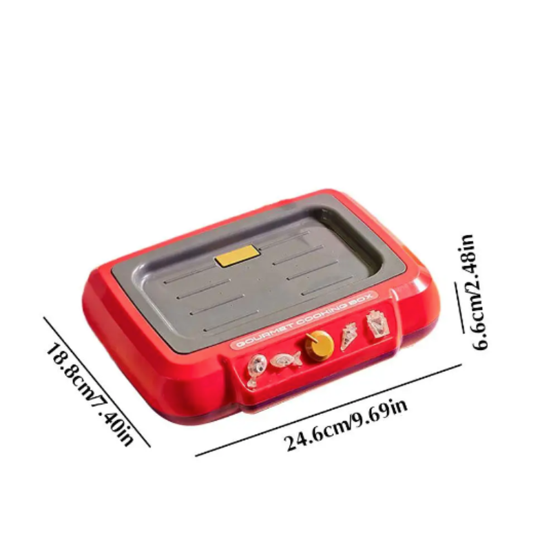 Mini Travel Electric Stove