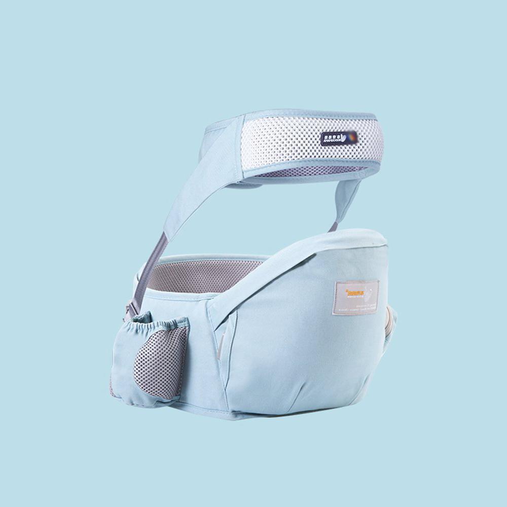 Soft Baby Carrier Sling