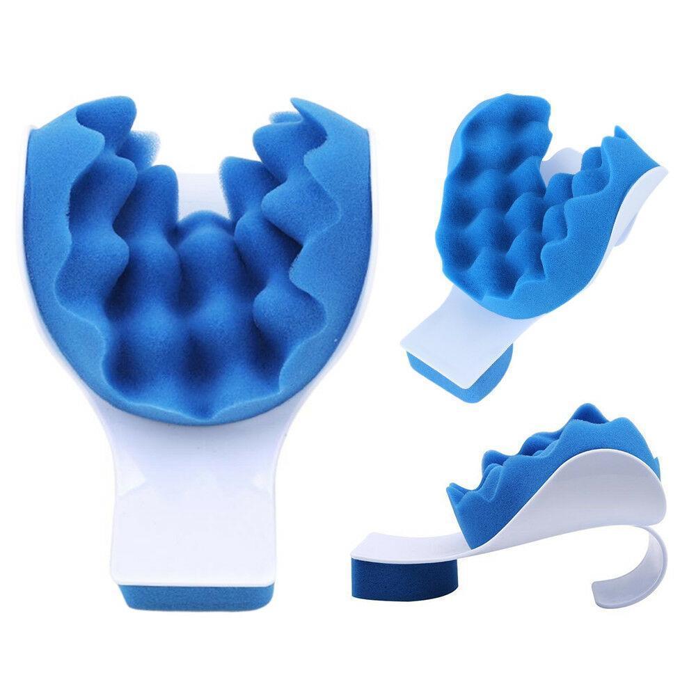 Orthopedic Contour Support Pillow