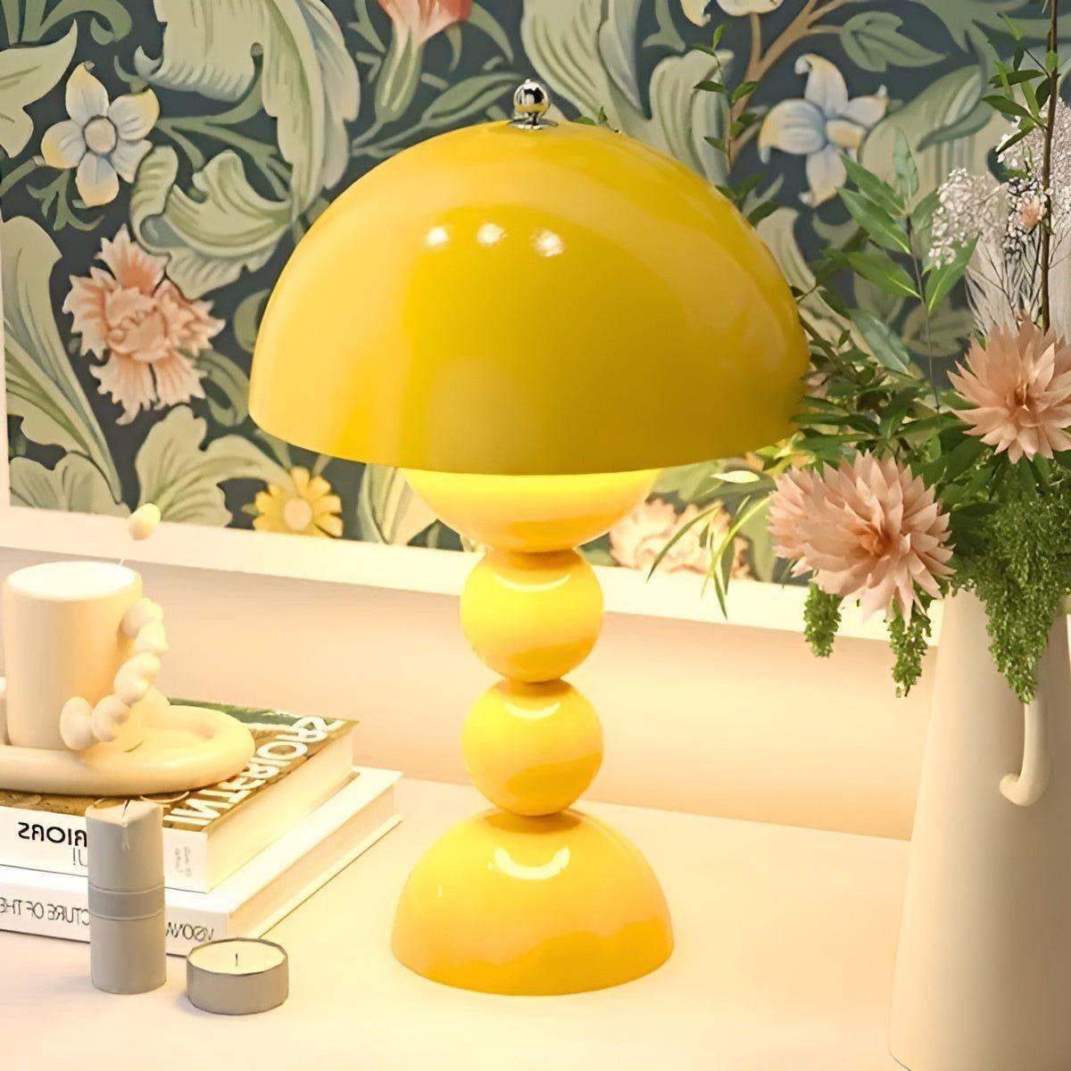 Adjustable Modern Table Lamp