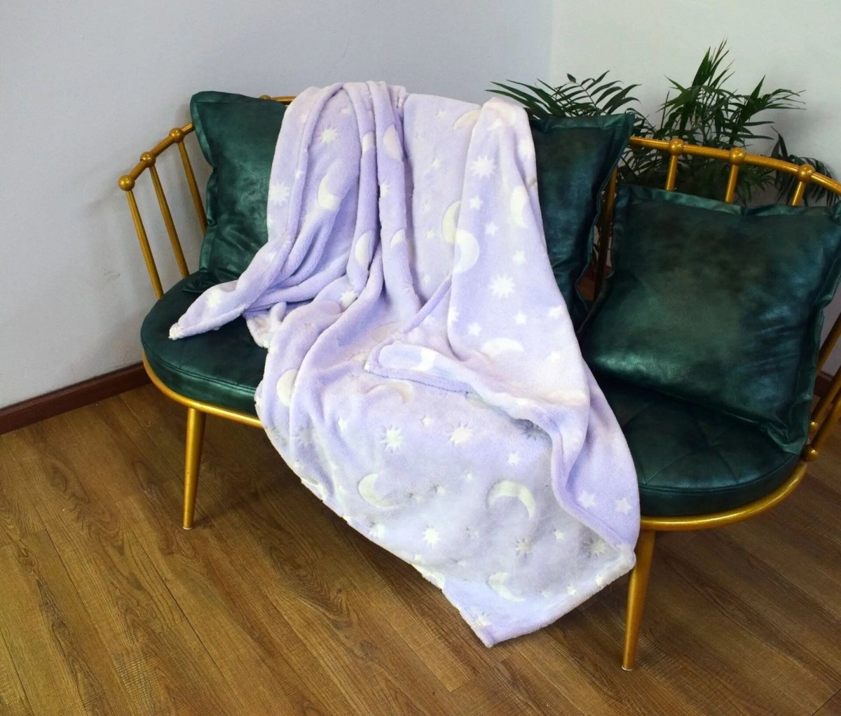 Soft Table Light