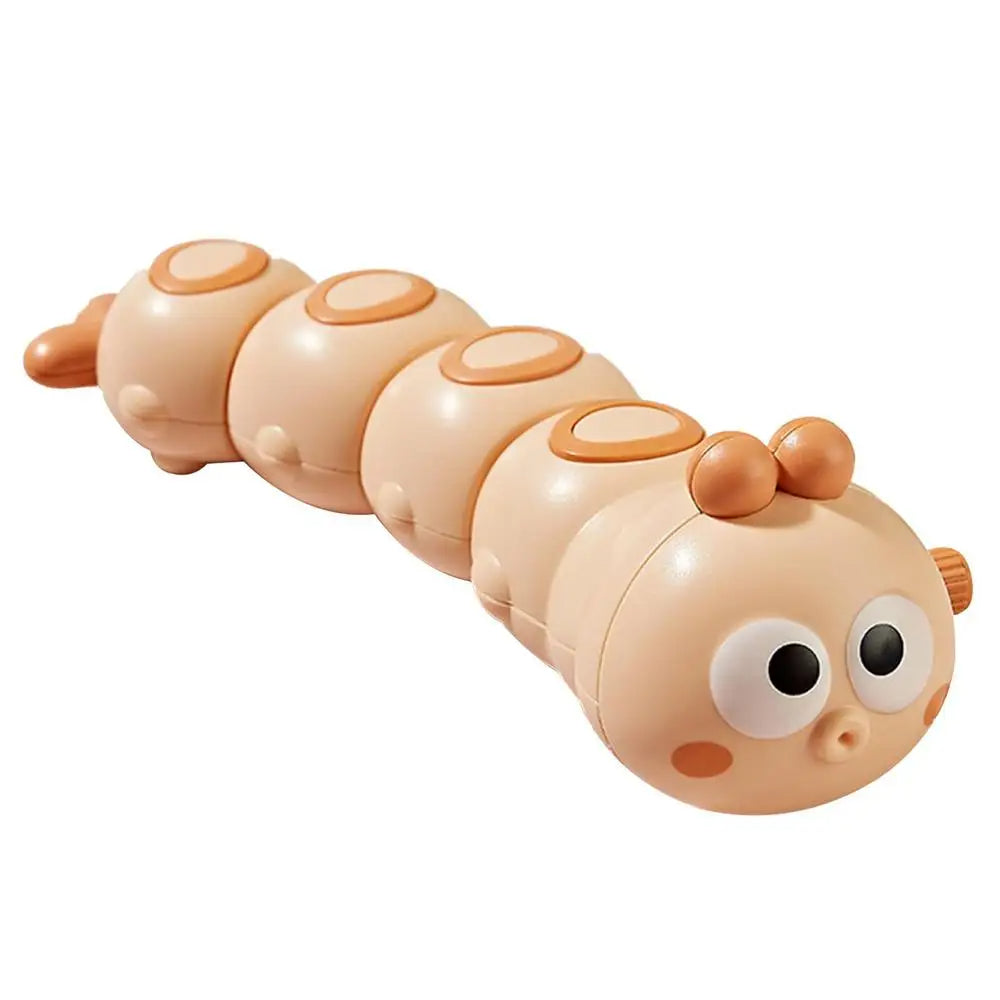 Fun Interactive Crawling Bug Toy