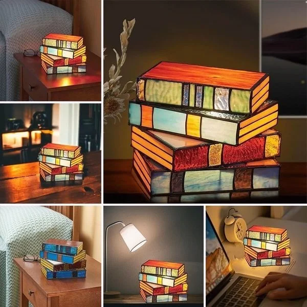 Reading Table Lamp - Luxicro