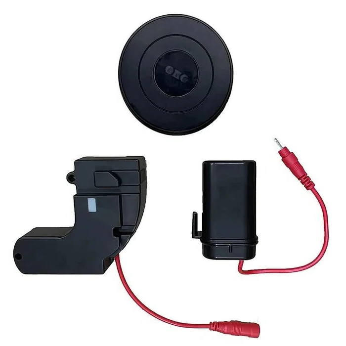 Automatic Sensor Flush Kit for Toilets