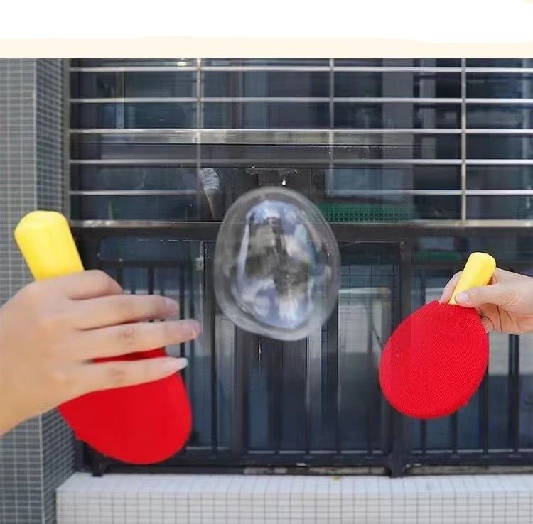 Fun Kids Bubble Table Tennis Game