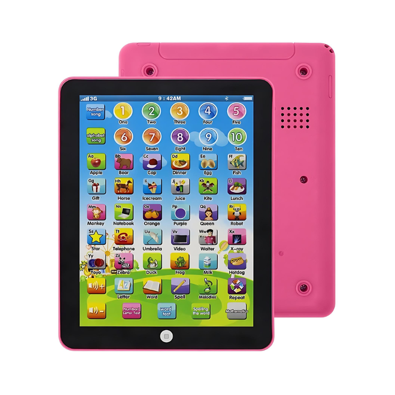High Tech Android Tablet