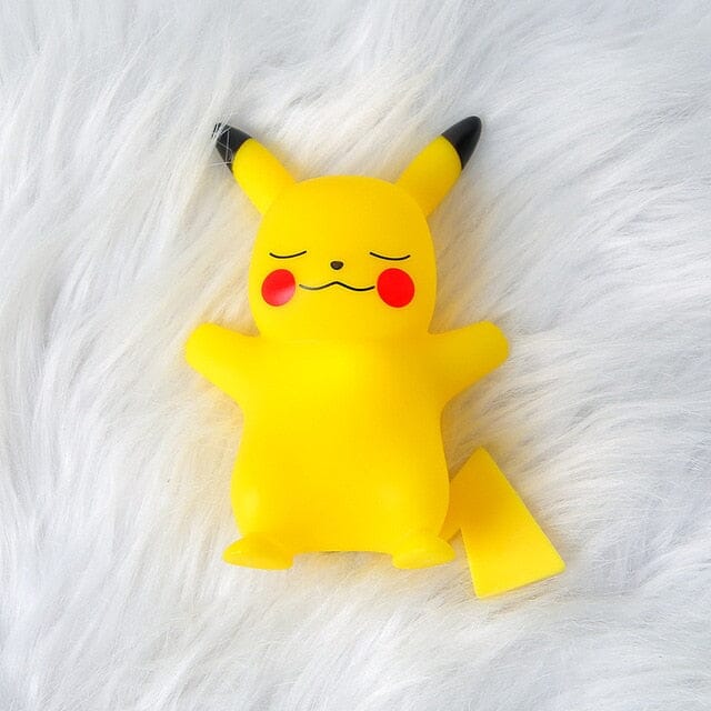 Fun Pokemon Bedroom Night Light