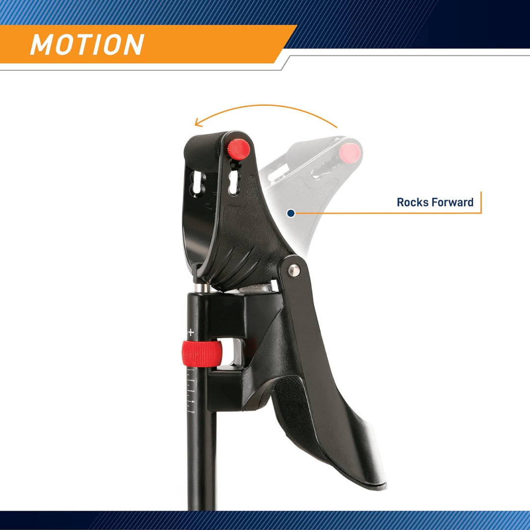 Portable Wrist and Forearm Strength Trainer