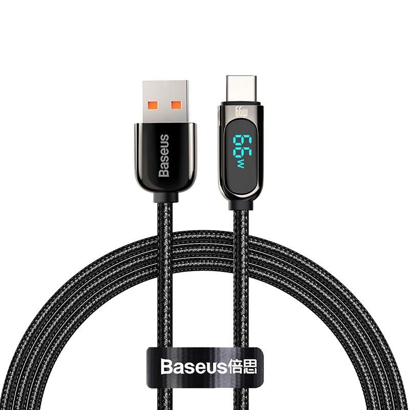 Quick Pro Phone Charger