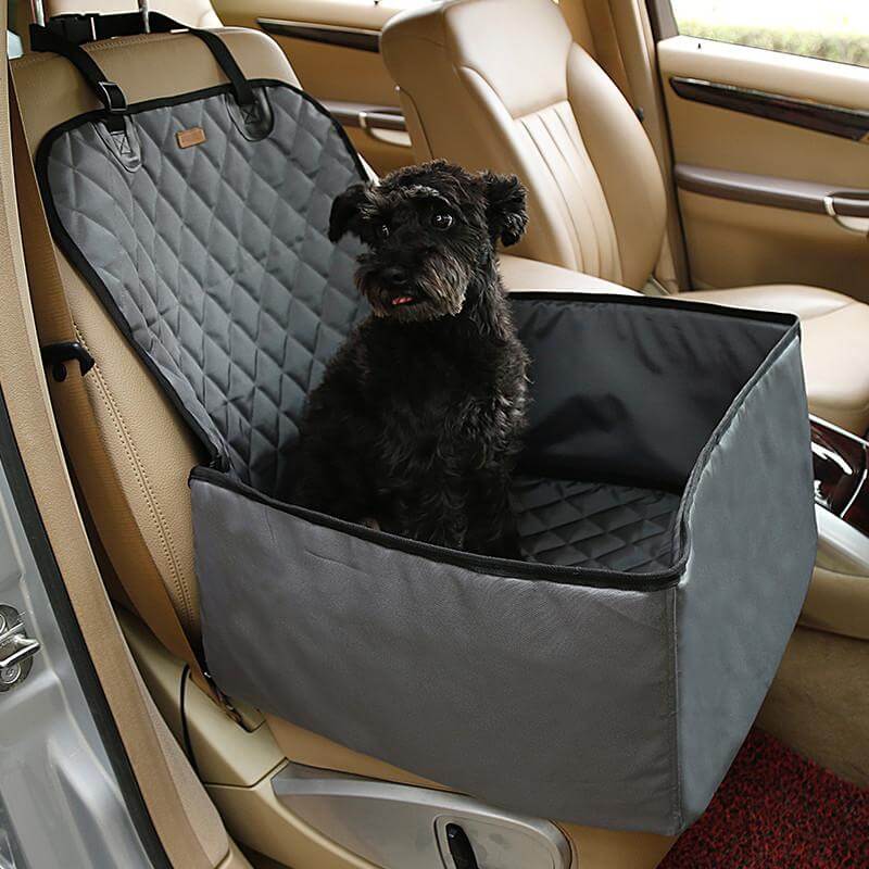 Portable Waterproof Pet Travel Bag - Luxicro
