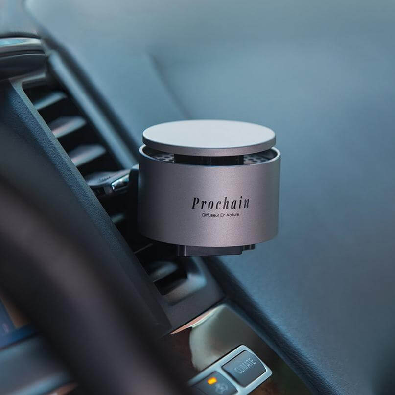 Fresh Car Scent Air Freshener Sprays - Luxicro