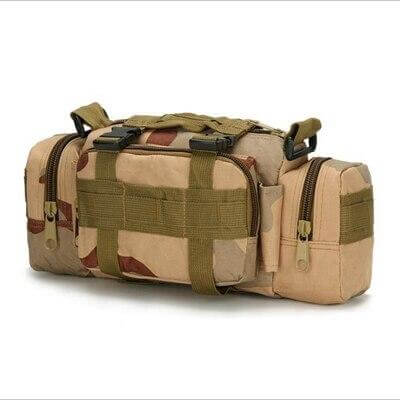 Waterproof Athletic Duffel Bags
