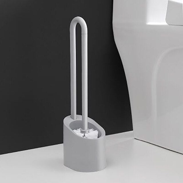 Heavy Duty Bathroom Tile Scrub Brush