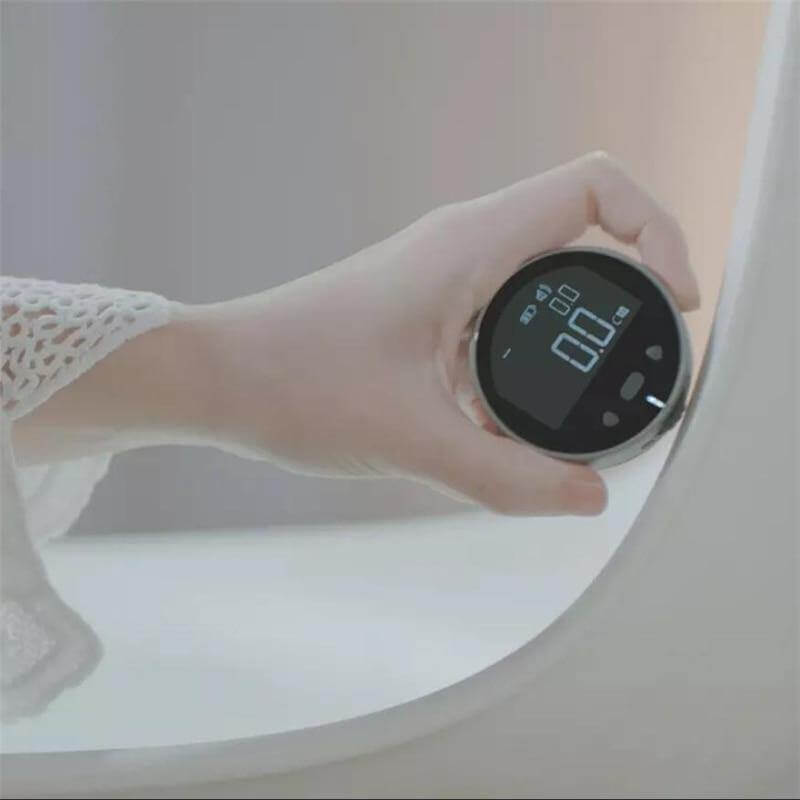 Accurate Electronic Screen Measure Ruler Tool - Luxicro